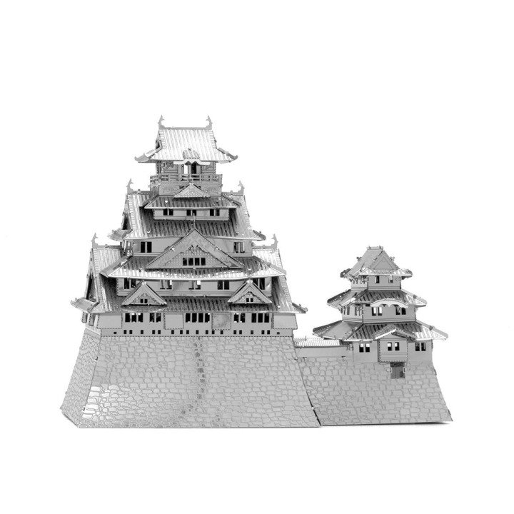 BIG Osaka Castle