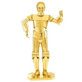 Gold C-3PO