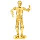 Gold C-3PO