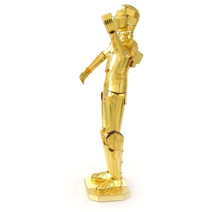 Gold C-3PO