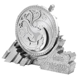 BIG Erb Targaryenů