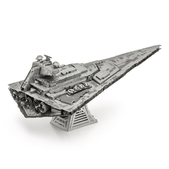 BIG Imperial Star Destroyer