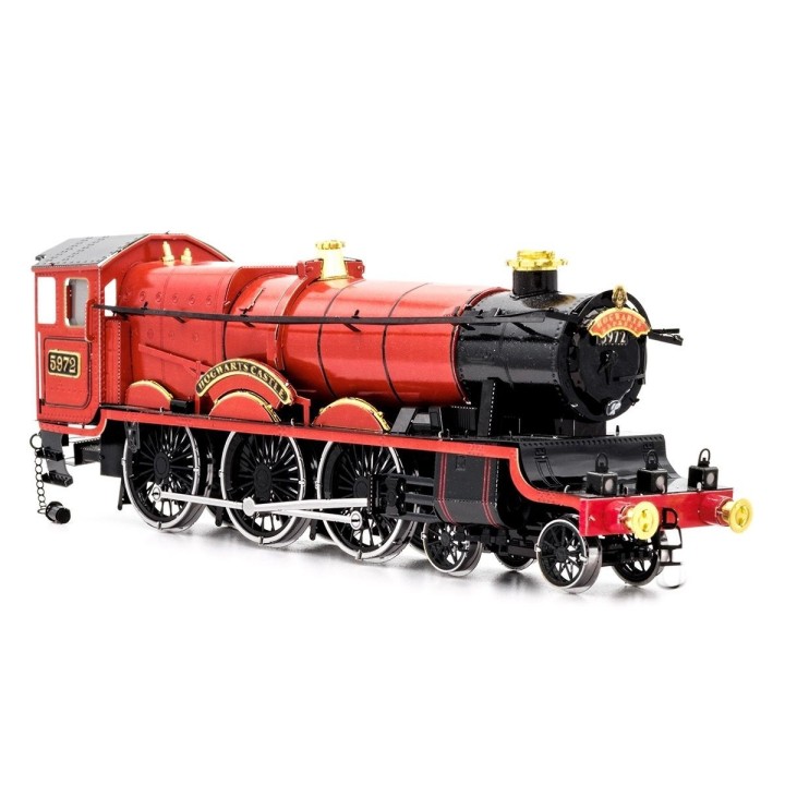 BIG Bradavický expres