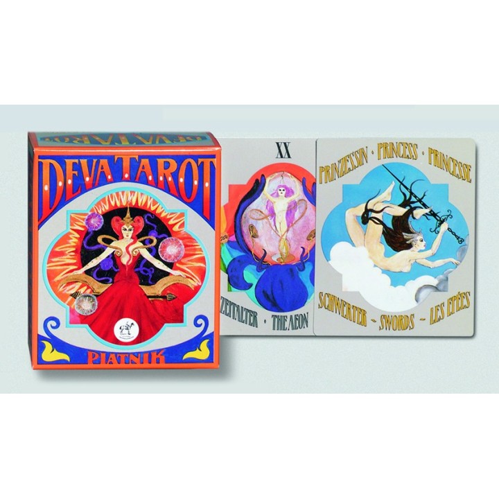 Deva                                        