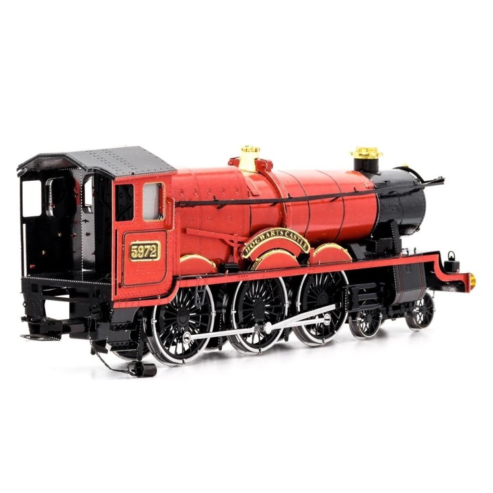 BIG Bradavický expres