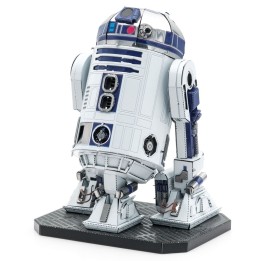 Metal Earth BIG R2-D2
