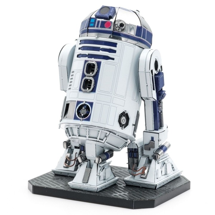 Metal Earth BIG R2-D2