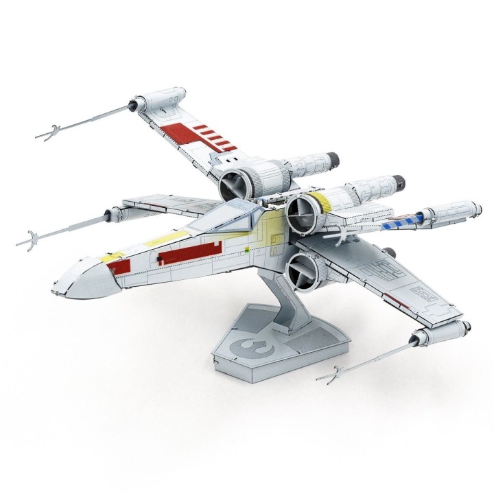 BIG X-Wing Starflighter