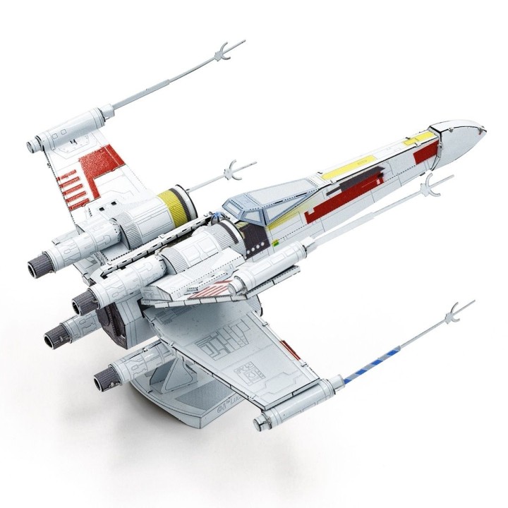 BIG X-Wing Starflighter