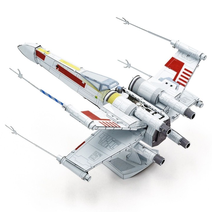BIG X-Wing Starflighter