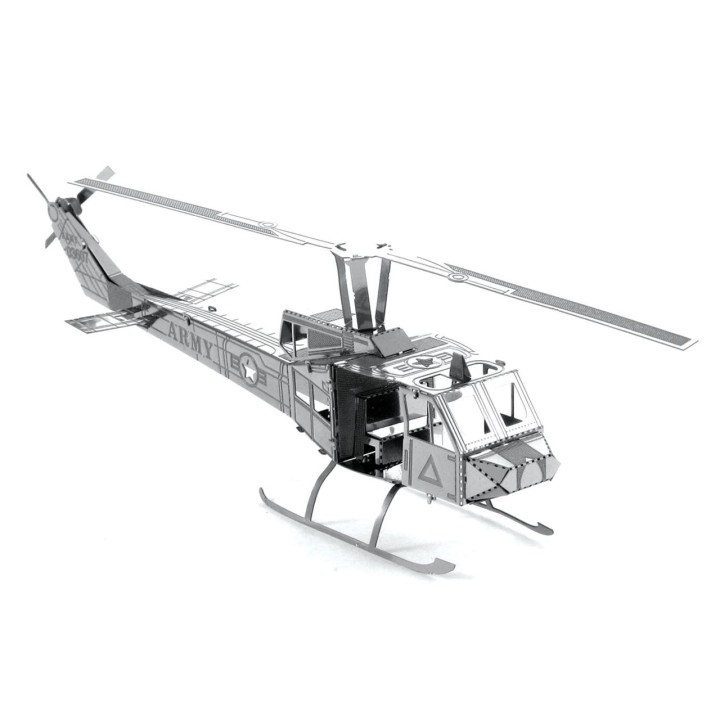 UH-1 Huey Helicopter