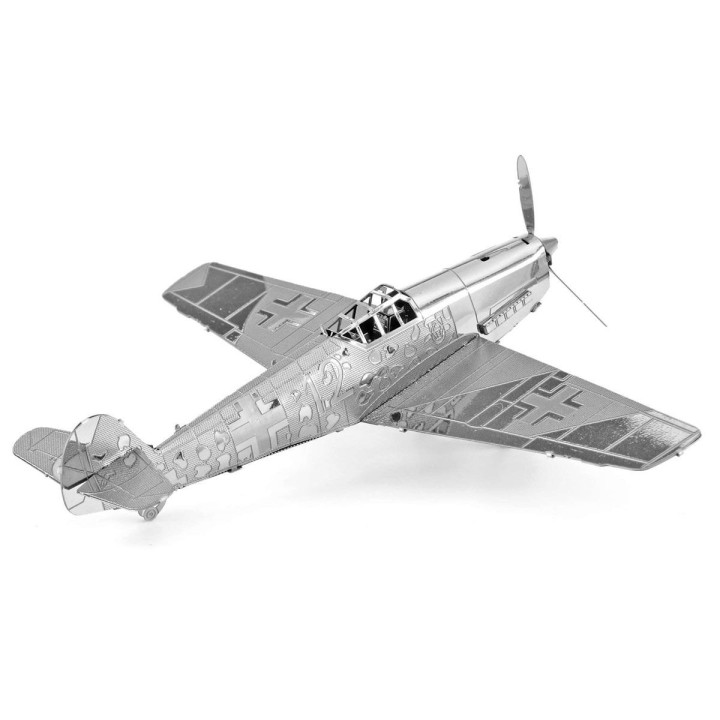 Messerschmitt BF-109