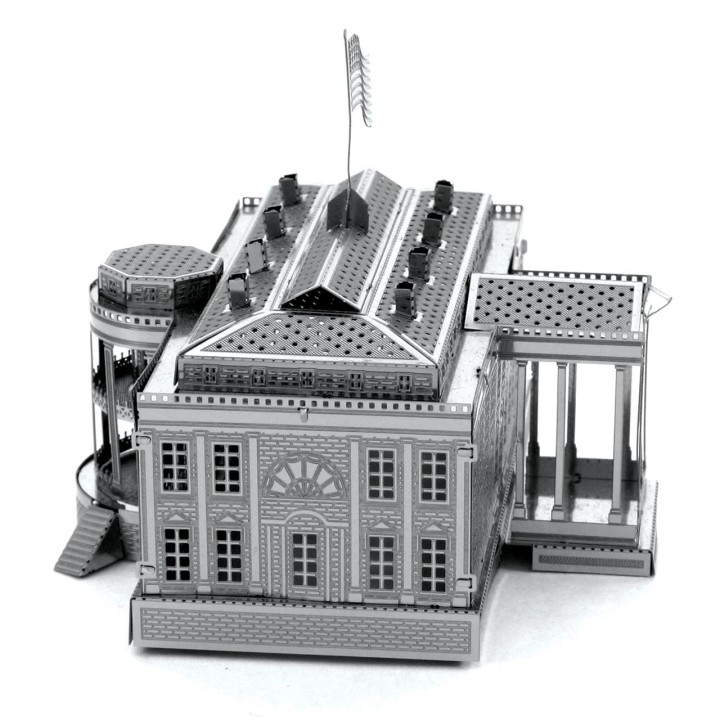 White House