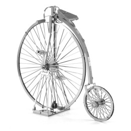 Highwheel Bicycle