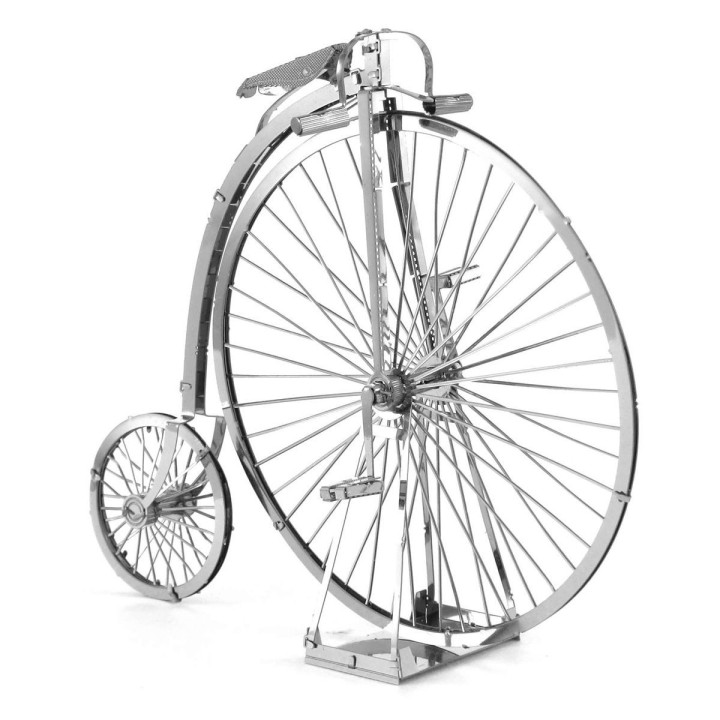 Highwheel Bicycle
