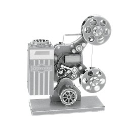 Movie Film Projector