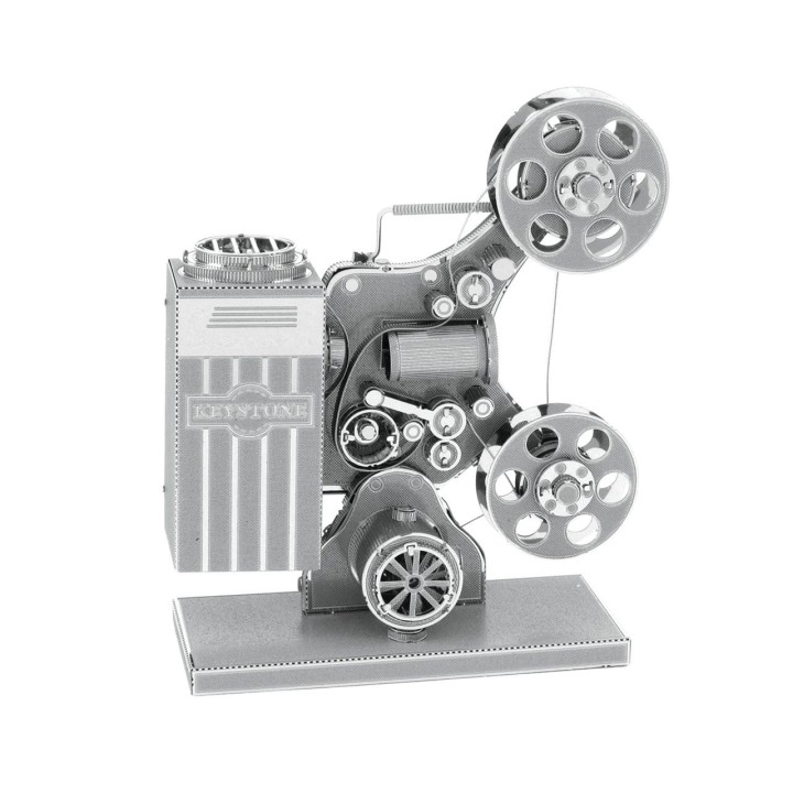 Movie Film Projector
