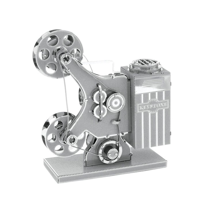 Movie Film Projector