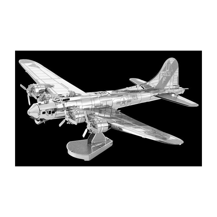 B-17 Flying Fortress Boeing