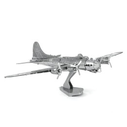 B-17 Flying Fortress Boeing