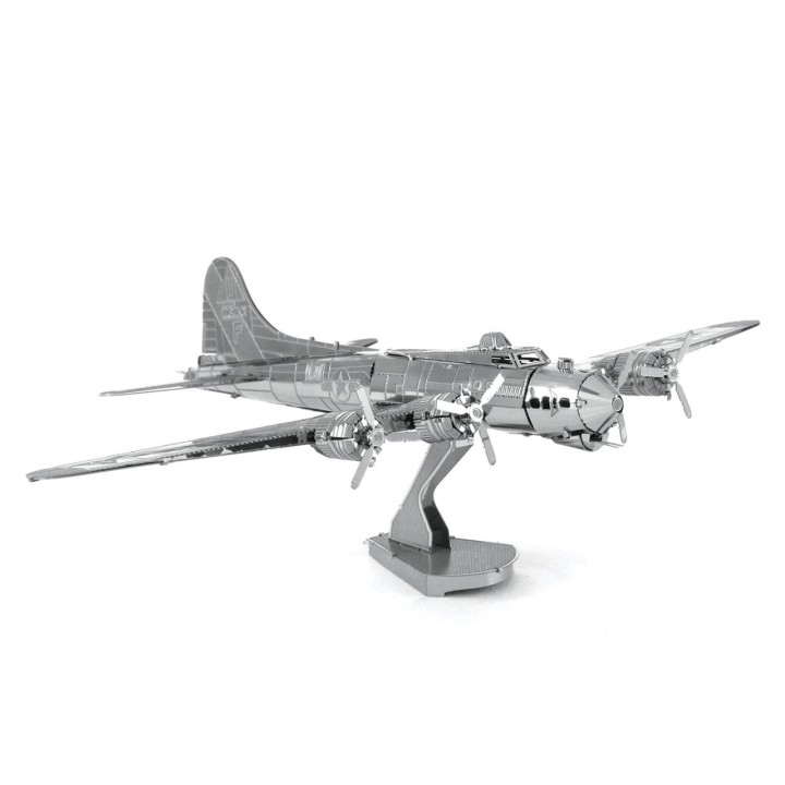 B-17 Flying Fortress Boeing
