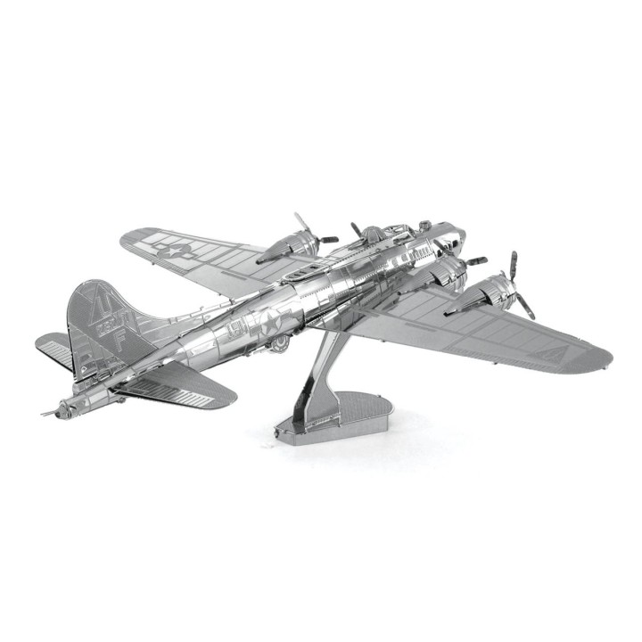 B-17 Flying Fortress Boeing