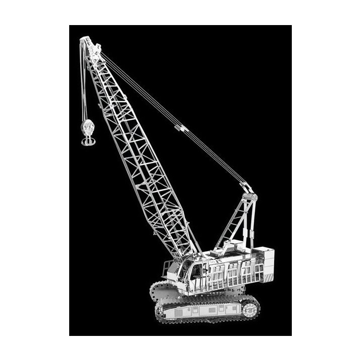 Crawler Crane