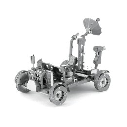 Apollo Lunar Rover