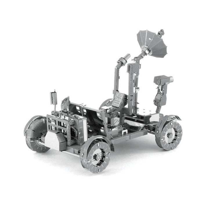 Apollo Lunar Rover