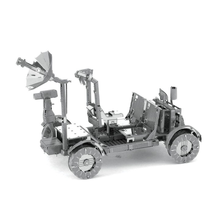 Apollo Lunar Rover