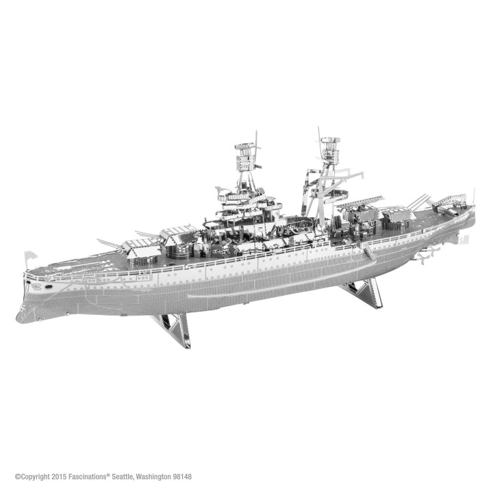 USS Arizona