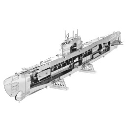 German U-Boat, Type XXI