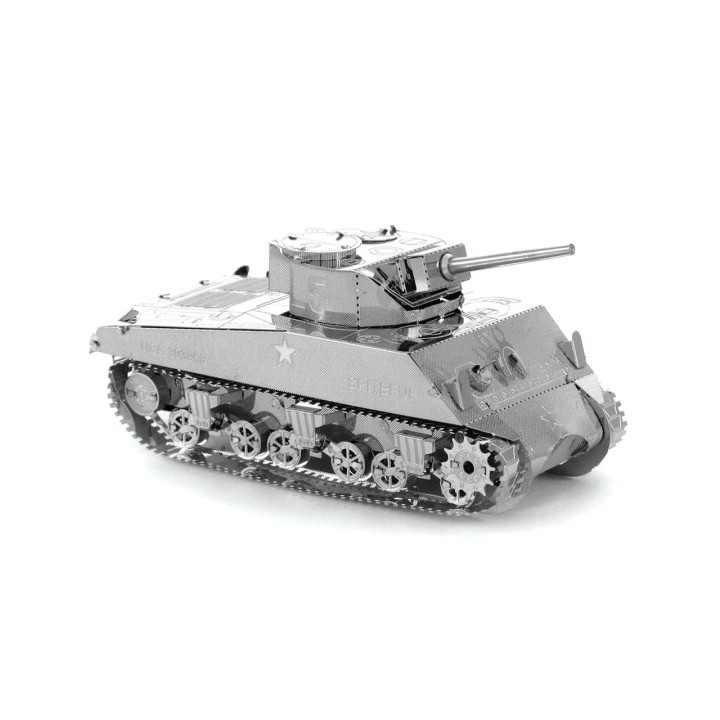 Tank Sherman