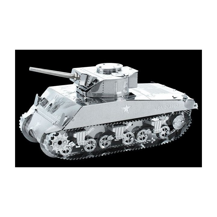 Tank Sherman