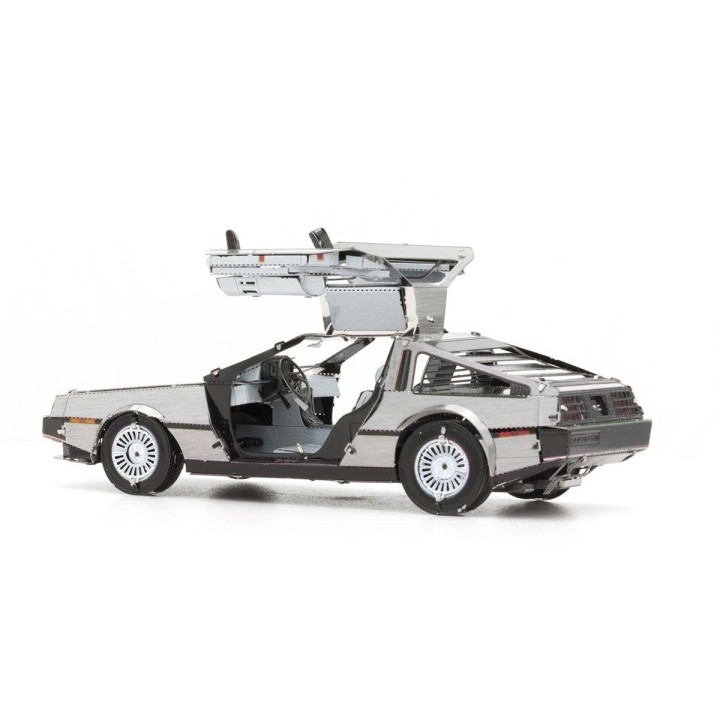 DeLorean
