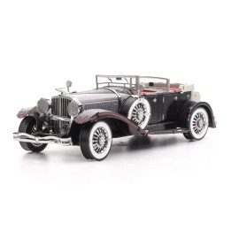 Duesenberg II, 1935 Model J