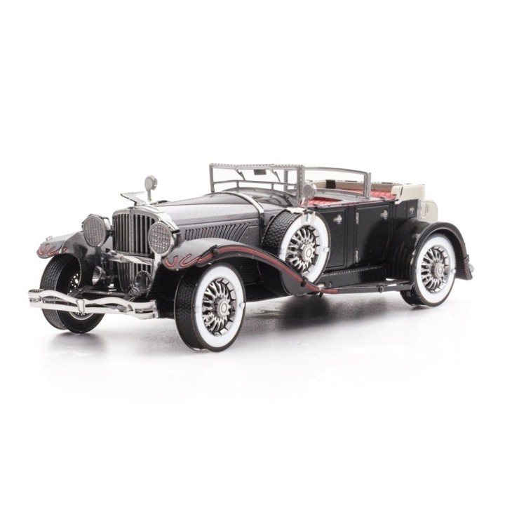 Duesenberg II, 1935 Model J