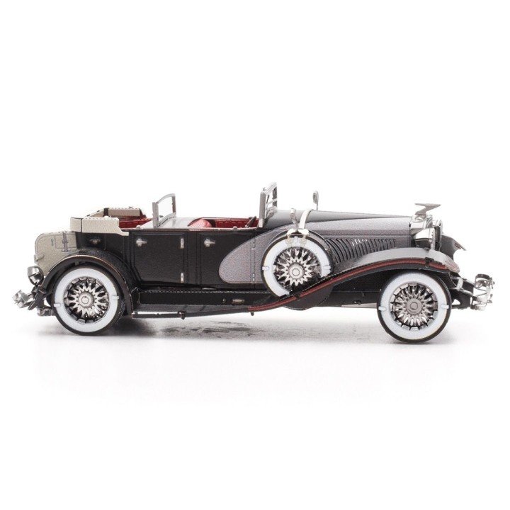 Duesenberg II, 1935 Model J