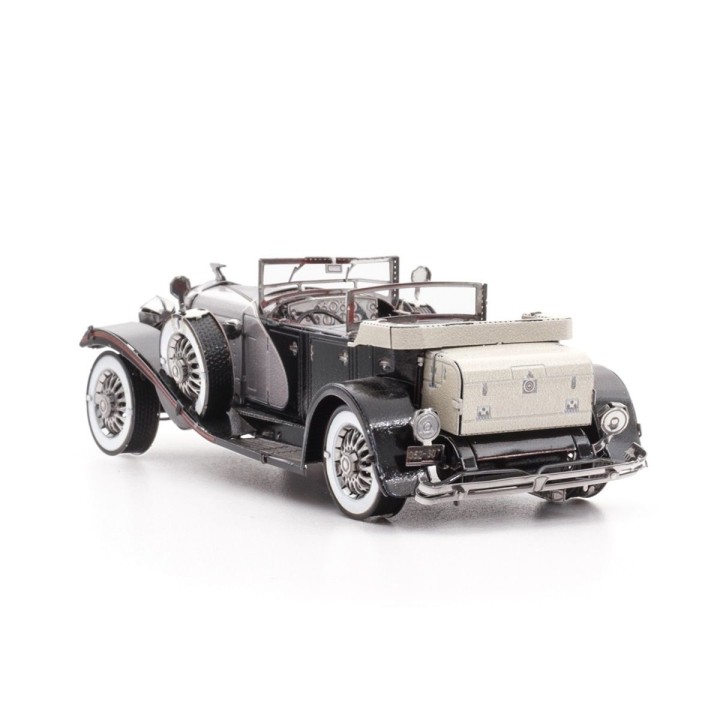 Duesenberg II, 1935 Model J