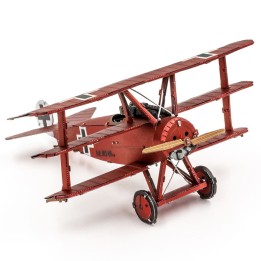 Triplane Fokker