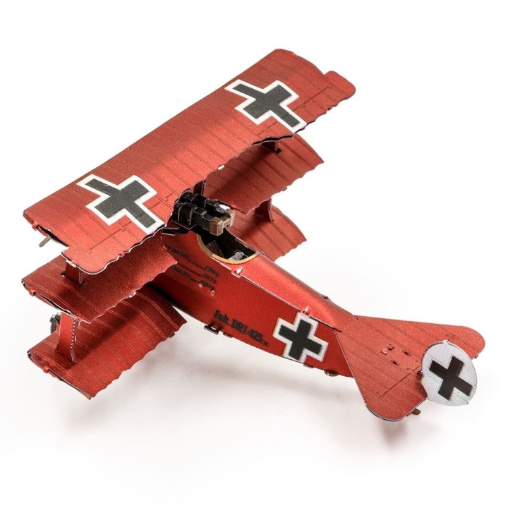 Triplane Fokker