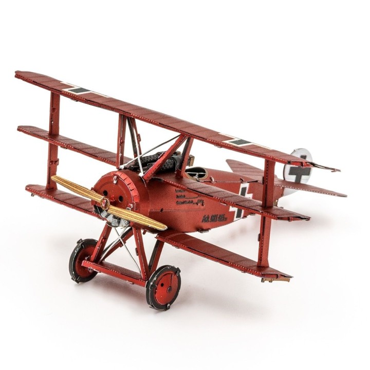 Triplane Fokker