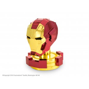 Marvel helma Iron Man