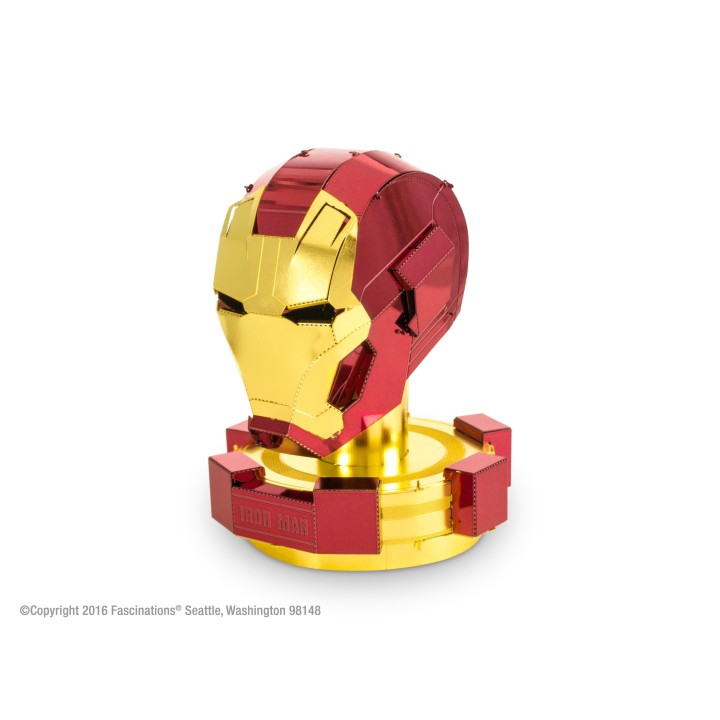 Marvel helma Iron Man