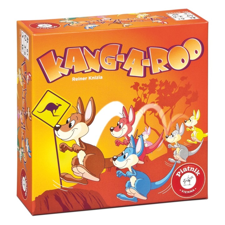 Kangaroo