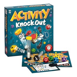 Activity Knock Out