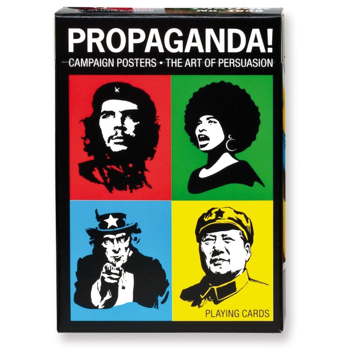 Poker Propaganda