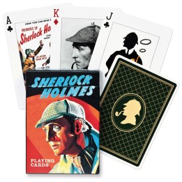 Sherlock Holmes