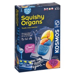 FS Lidské orgány