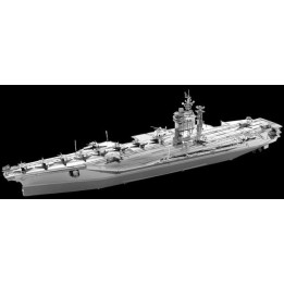 BIG USS T. Roosevelt